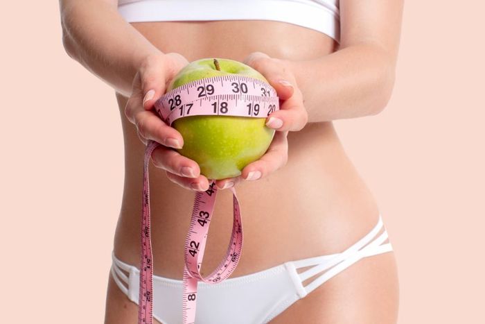 小腹,小腹婆,運動,減肥,節食,新陳代謝,內分泌失調