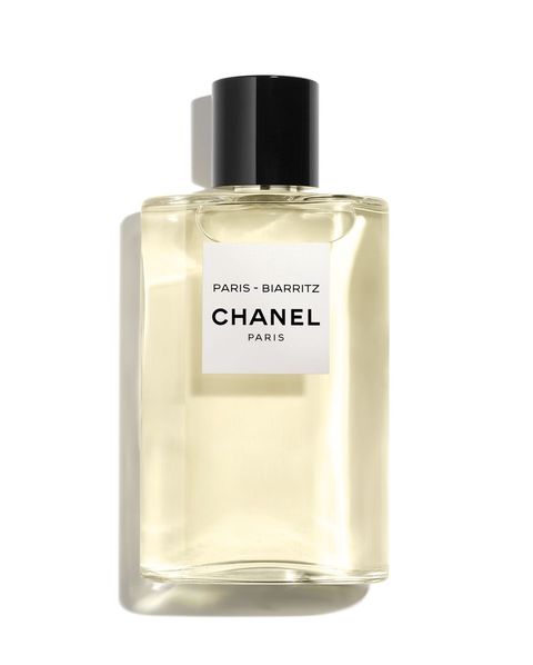 星座,開運,香水,CHANEL,ROCHA,Dior,YSL,女人香