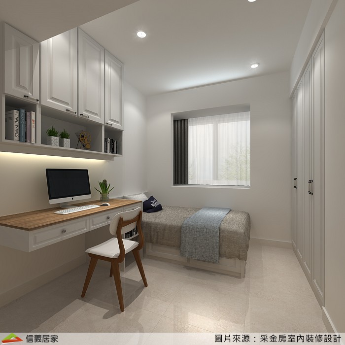 美式,鄉村宅,裝潢,中古屋,電梯,收納,風水