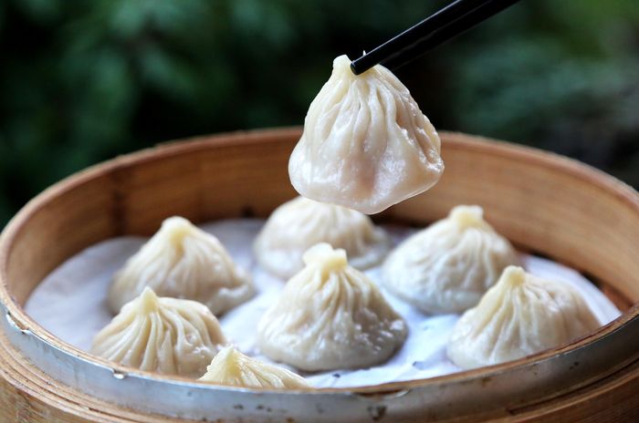 高雄,鬆餅,挑食,小籠湯包,蘿蔔絲,鍋貼,叉燒包,愛玉冰,蔥餅,美食