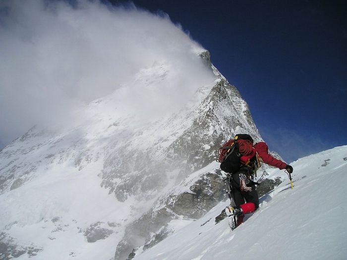 台灣,高山,雪季,雪景,登山路線,裝備,合歡山,雪山