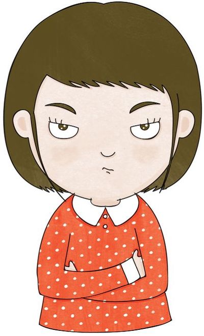 没問題,試試看,焦慮,內向,高敏感,勇氣咒語
