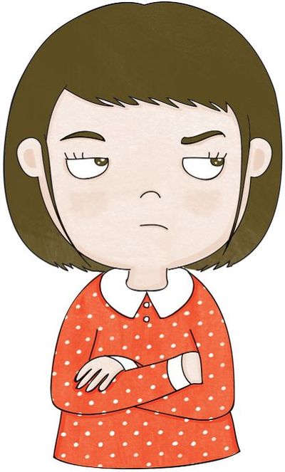 没問題,試試看,焦慮,內向,高敏感,勇氣咒語