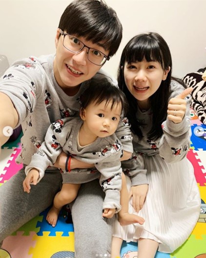 江宏傑奶爸上身,育兒超可愛!讓爸爸帶孩子好處這麼多!