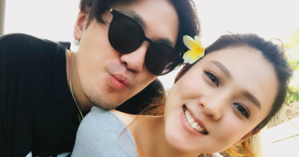 朱芯儀懷第三胎被診斷「胎盤剝離」!胎盤剝離這些狀況要注意