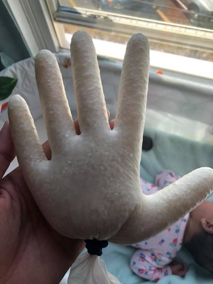 寶寶,媽媽,大哭,白米媽媽手,寶寶不哭鬧,哭鬧