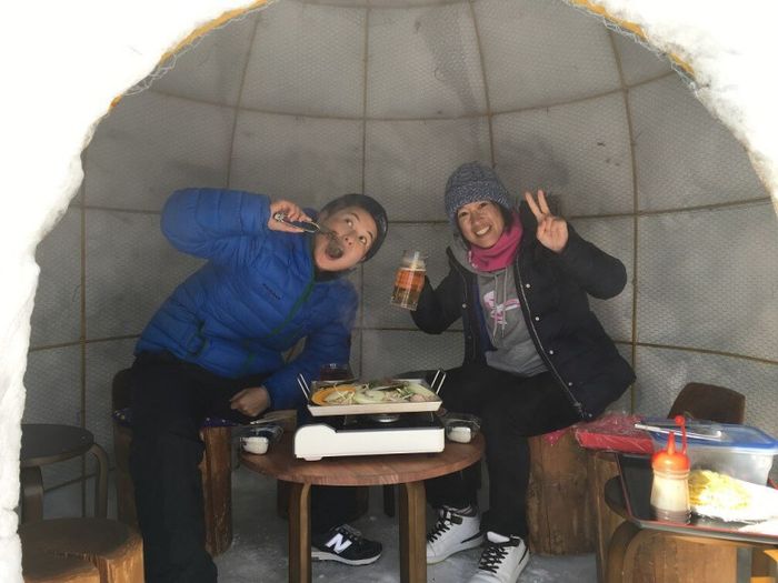 札幌,惠庭雪樂園,新千歲機場,北海道,溫泉,美人湯