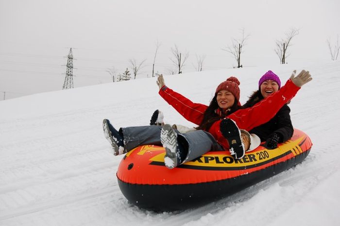 札幌,惠庭雪樂園,新千歲機場,北海道,溫泉,美人湯