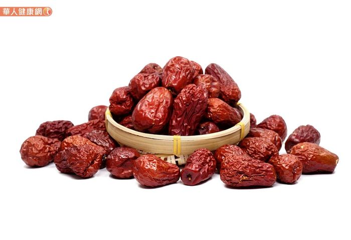 便祕,紅棗,黑棗,當歸,肺癌,免疫功能