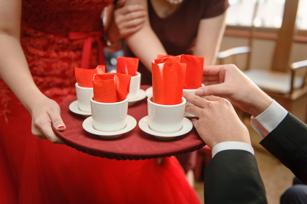 訂婚,奉茶,結婚,吃茶,婚禮,知識