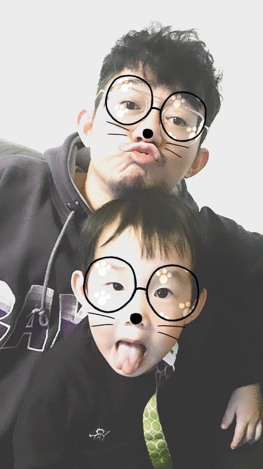 巴鈺:別讓小孩當夫妻的第三者,夫妻關係只剩孩子的爸媽