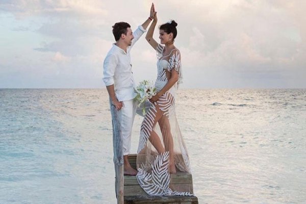 婚紗,結婚,準新娘,白紗,性感,蝴蝶結,華麗