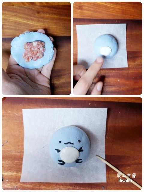 元宵,湯圓,DIY,小過年,角落小生物