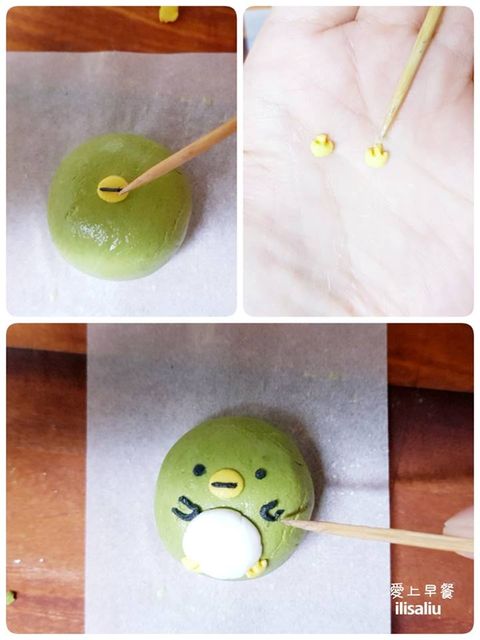 元宵,湯圓,DIY,小過年,角落小生物