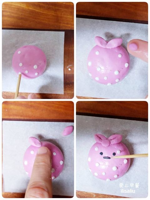 元宵,湯圓,DIY,小過年,角落小生物
