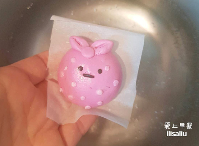 元宵,湯圓,DIY,小過年,角落小生物