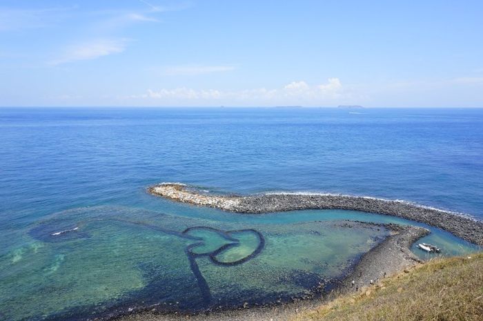 花火節,澎湖,綠島,懶人包,離島,菊島,火燒島