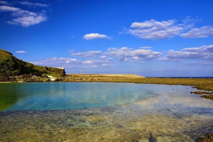 花火節,澎湖,綠島,懶人包,離島,菊島,火燒島
