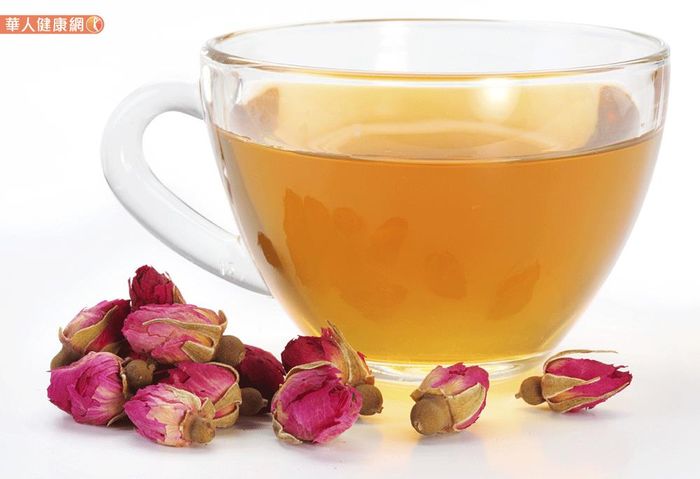 茶飲