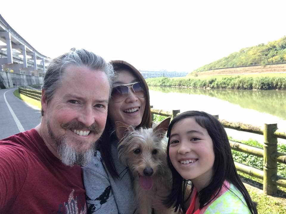 9歲夏天身高130多公分!黃嘉千透露長高秘訣