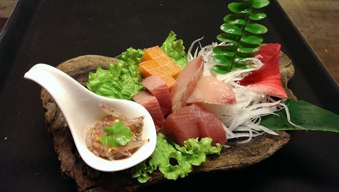原鄉美食