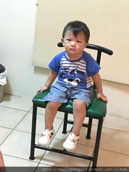 幼兒護照