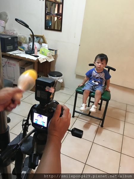 幼兒護照