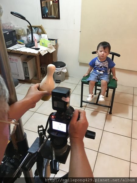 幼兒護照