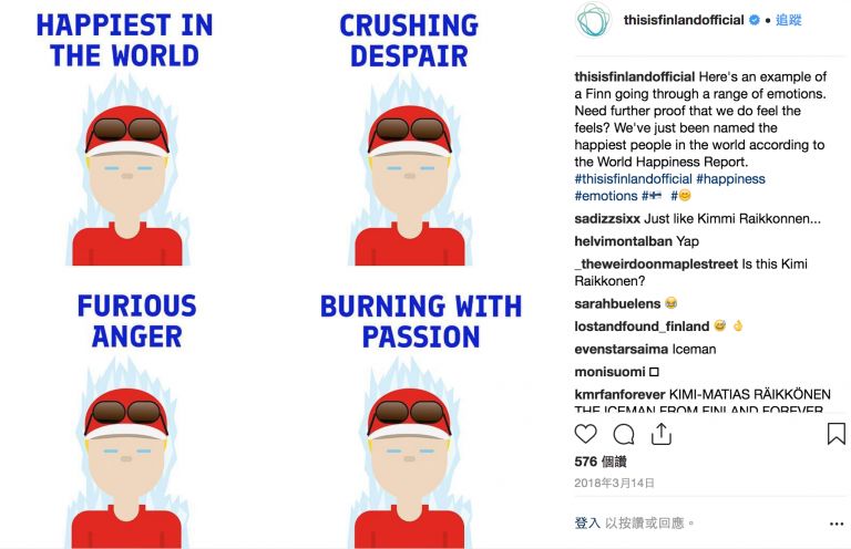 快樂指數
