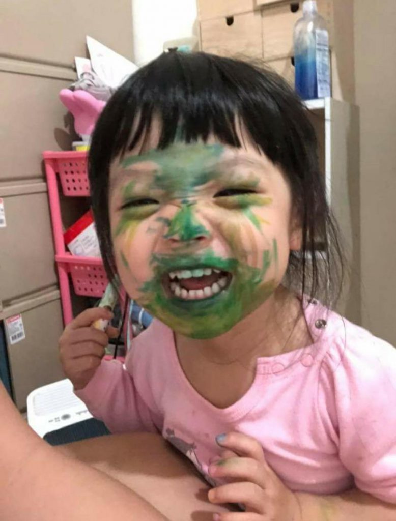 小孩安靜沒好事!媽媽們,你的理智線斷了嗎?