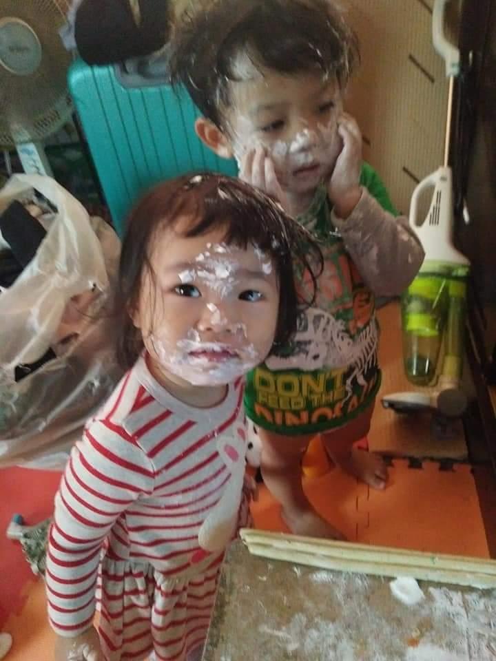 小孩安靜沒好事!媽媽們,你的理智線斷了嗎?