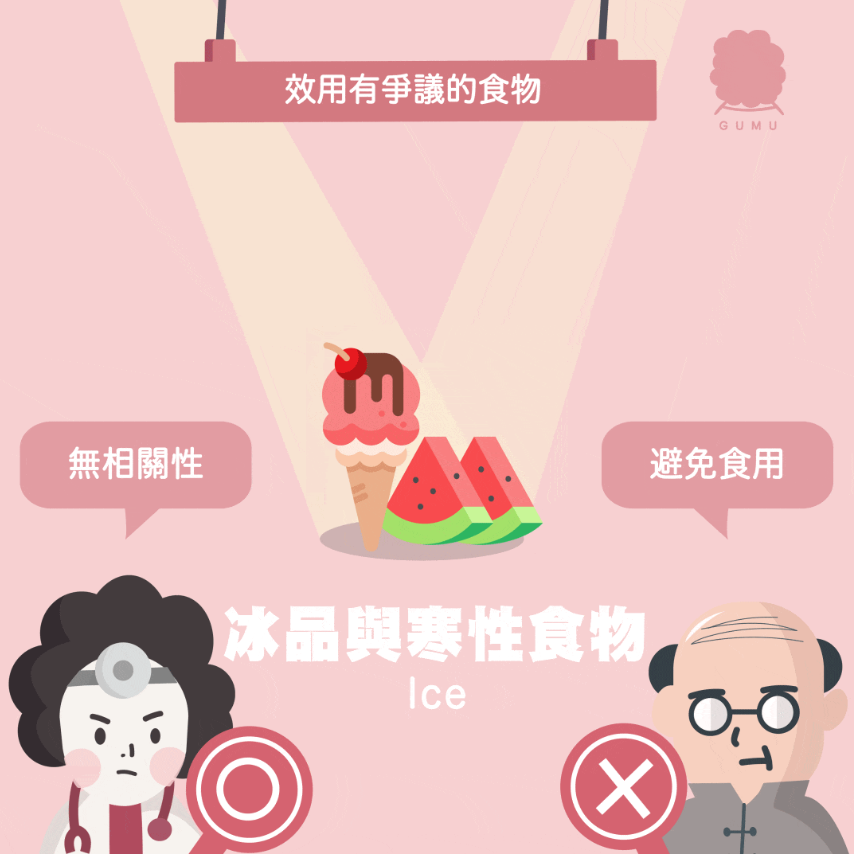 生理期