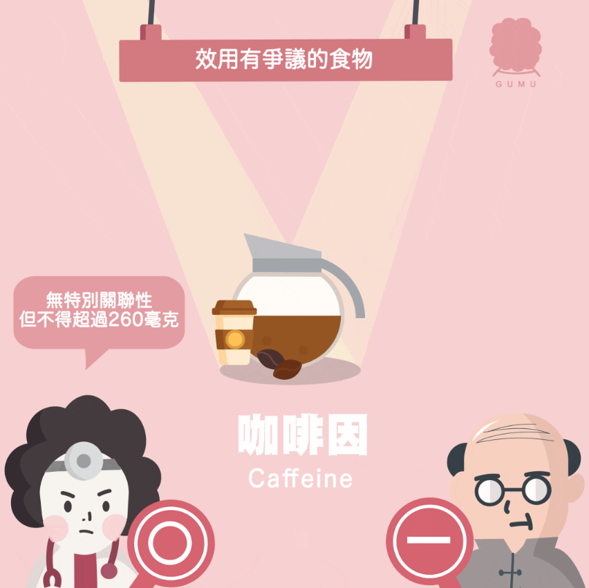 生理期