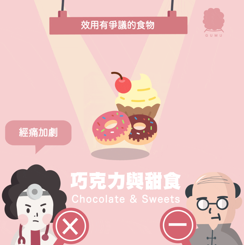 生理期
