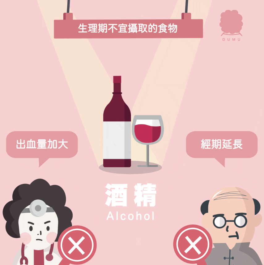 生理期