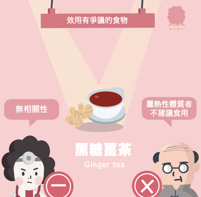 生理期