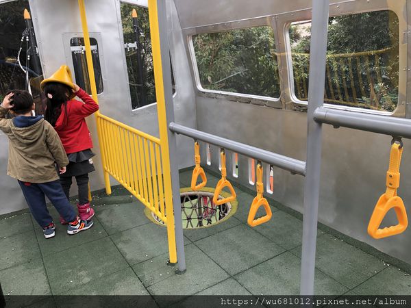 免費景點,親子景點,林口,特色公園,捷運