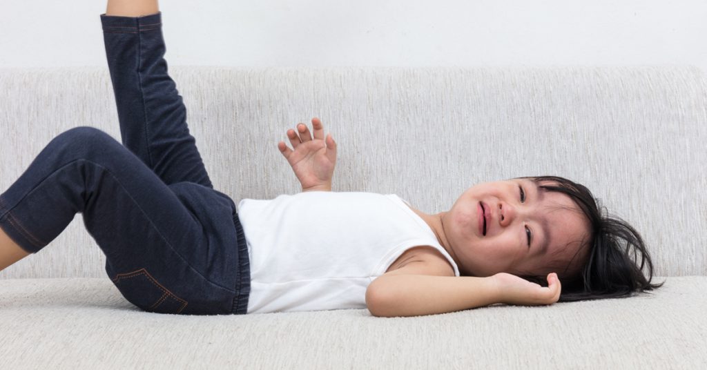 管教