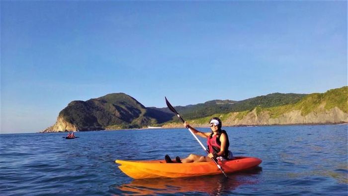 牛山呼庭