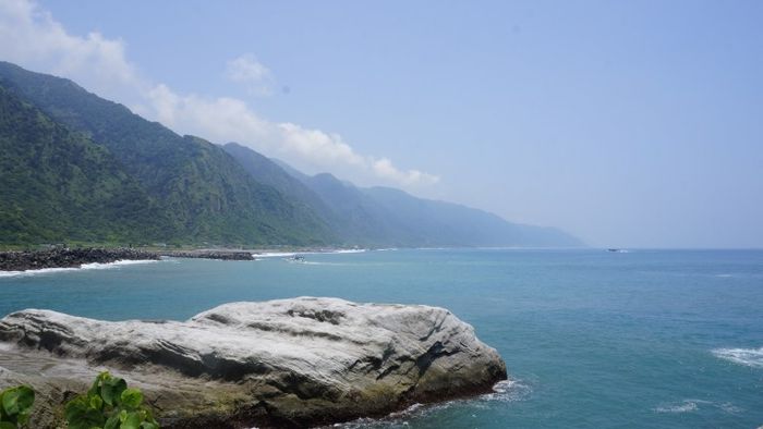 石梯坪