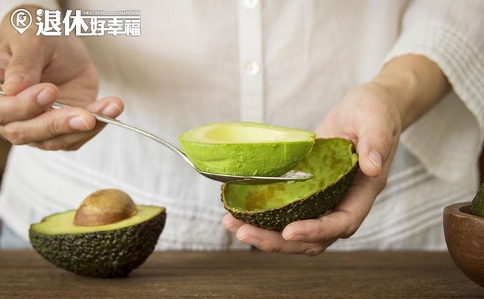 減肥,酪梨,脂肪含量,迷思,抗氧,低糖