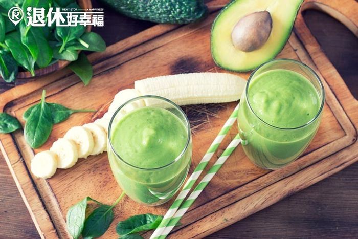 減肥,酪梨,脂肪含量,迷思,抗氧,低糖