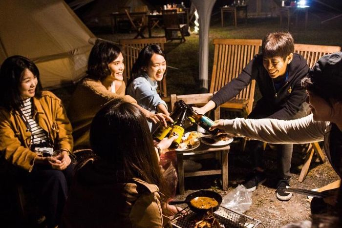 露營,野炊,烤肉,帳棚,料理,炊具租借