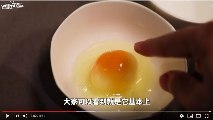 雞蛋,冷凍蛋,聖結石,科學原理,沙門氏菌,蛋白質