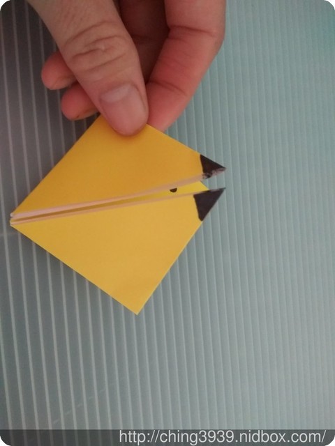 DIY,<a href='/?p=353585&utm_source=mamaclub.com&utm_medium=seo_keyword'>摺紙</a>,神奇寶貝,玩具