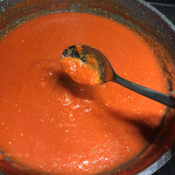 蕃茄醬