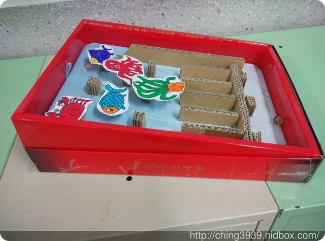 彈珠台DIY