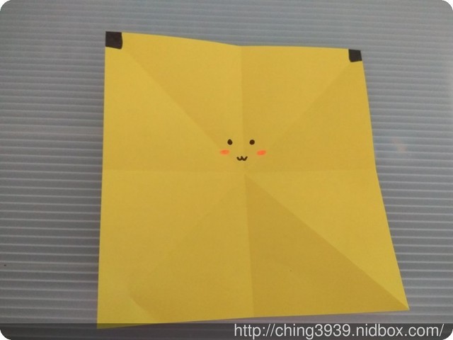 DIY,<a href='/?p=353585&utm_source=mamaclub.com&utm_medium=seo_keyword'>摺紙</a>,神奇寶貝,玩具