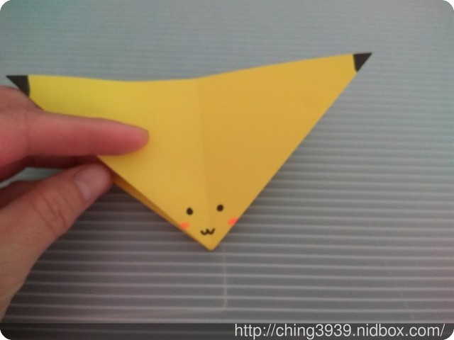 DIY,<a href='/?p=353585&utm_source=mamaclub.com&utm_medium=seo_keyword'>摺紙</a>,神奇寶貝,玩具