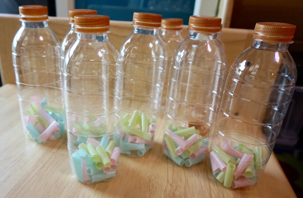 手作,玩具,DIY,親子手作